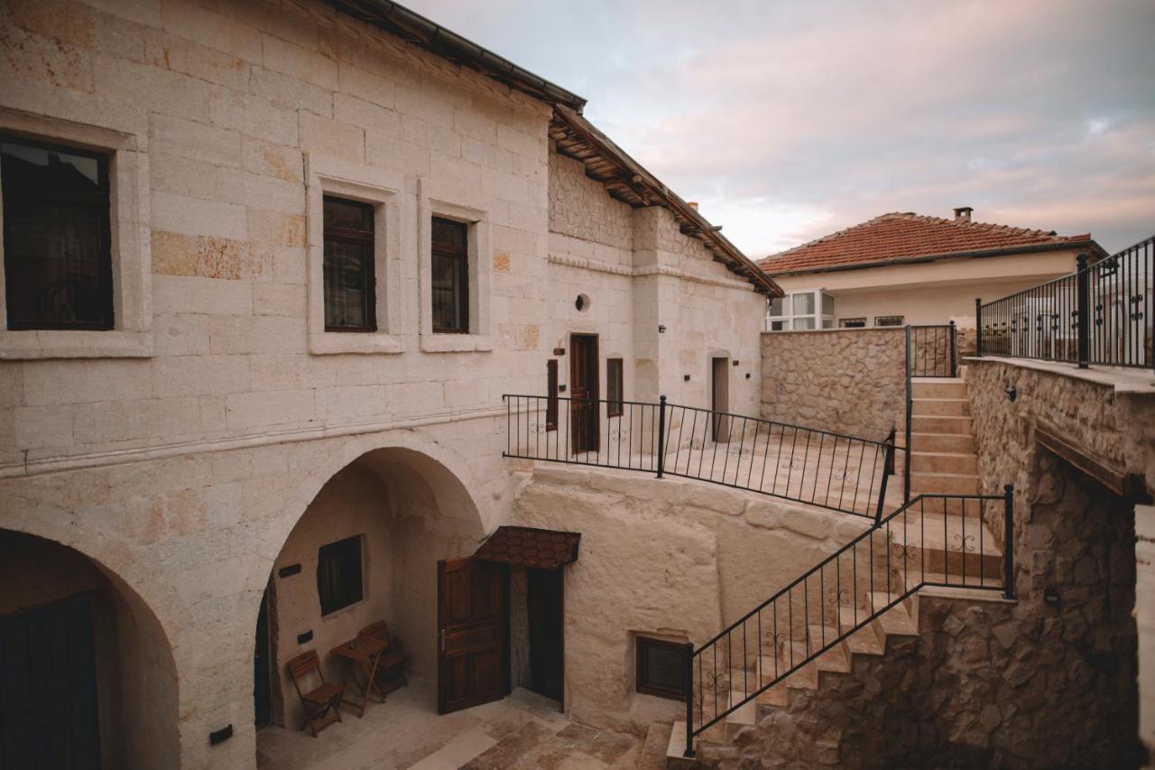 Daphne Cave Hotel Avanos Exterior foto
